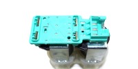 Клапан пральної машини для подачі води Bosch 00428210 2WAY/180/10.5 мм